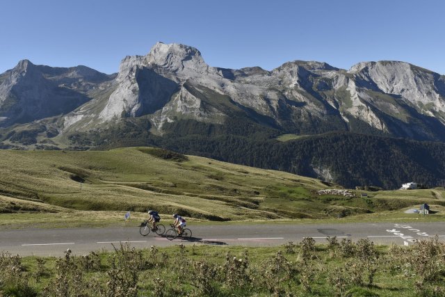 Aubisque 2016